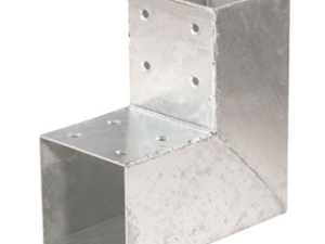 7×7 Steckverbinder Ecke 1-fach
