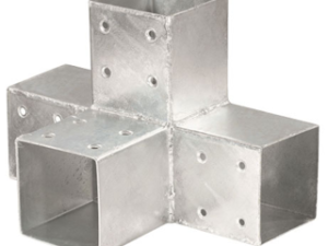 9×9 Steckverbinder Verlänger.