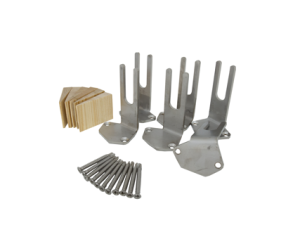 Rhombus DESIGN Verbinder NEU