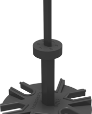 Terrassenfix II T4899