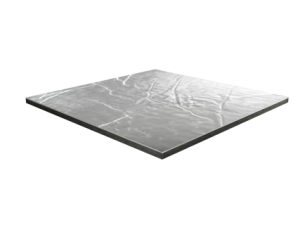 Grad Isopat, Alu 6x200x200mm