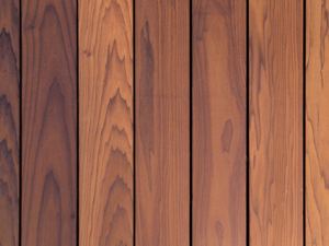 TMT Tulipwood Terrassendielen