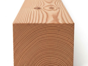 Organowood NOWA Konstruktion