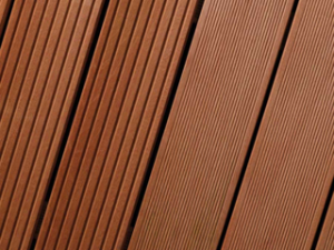 Kapur Terrassendielen