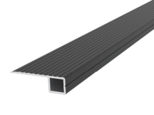 DREAMDECK ALU P-Profil Anthr.
