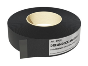 DREAMDECK Akustikband