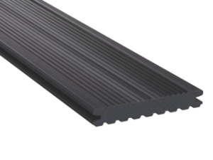 megawood®Clas. Harz. Matt grey