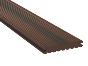 megawood®Clas. Harz. Matt choc