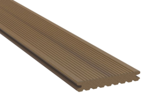 megawood® Clas. Harz. Matt tan