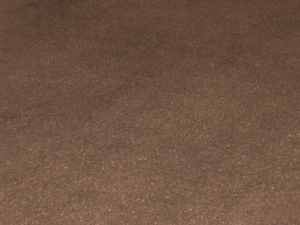 megawood® Glattkantbrett – Plus' LAVABRAUN