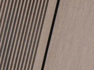 VivaDeck® WPC Vintage BRAUN