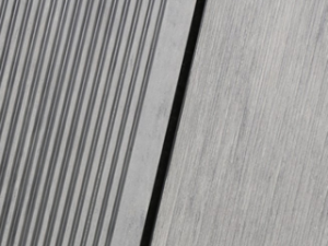 VivaDeck® WPC Vintage GRAU