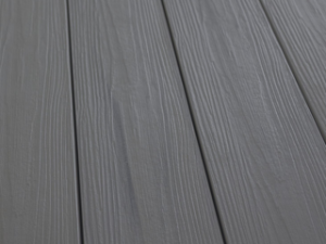 VivaDeck® BPC Woodgrain Platin