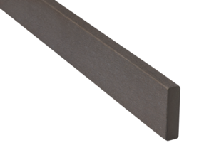 VivaDeck® WPC Glattkantbrett – massiv – geschliffen Farbton: BONGOSSI FSC 100% (SCS-COC-000106) BITTE BEACHTEN SIE DIE AKTUELLEN VE