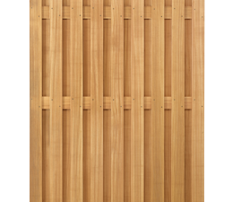 Bangkirai Prima Bogen PB002