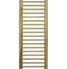 Parador Basic 100 KDI Grün