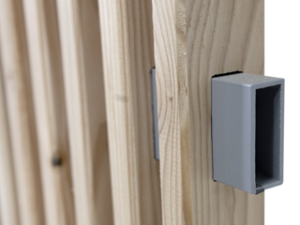 Design-Zaun DURCHBLICK DZDB1