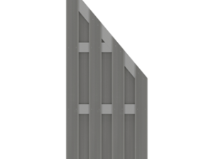 Jumbo WPC ALU Absch. A/A T2882