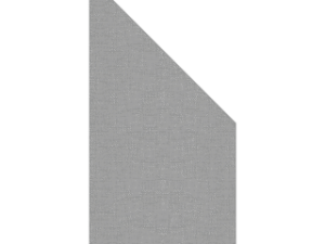 System Glas Texta Abschluss RE