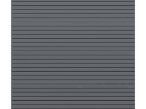 Rhombus Metall Anthrazit T2647