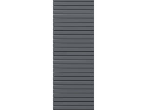 Rhombus Metall Anthrazit T2648