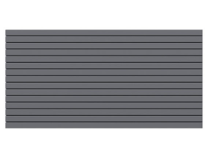 Rhombus Metall Anthrazit T2686