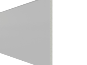 System ALU XL Einzelpr. Silber