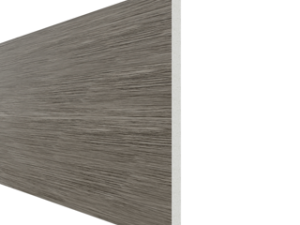 System ALU XL Einzelpr. Vi.Oak