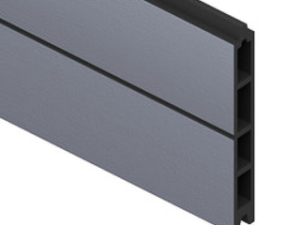 System WPC Einzelprofil Anthr.