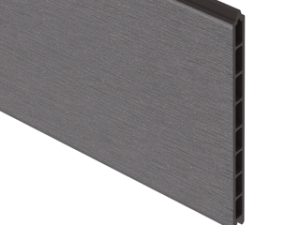 System WPC XL Einzelprofil Anthr.