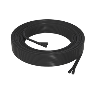 System LICHT Kabel 30m T3822