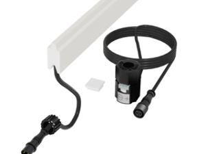 System LICHT LED-Lichtleiste