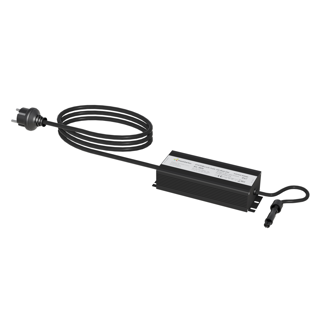 System LICHT Trafo T3820