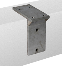 L-Stein Montage-Adapter