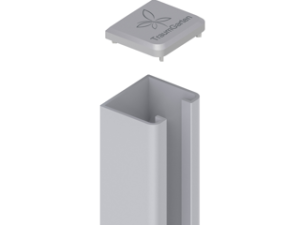 Sys. U-Montagepr. Silber T2419