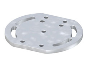 Eck-Montageadapter T0603