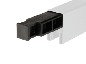 Sys. Senkrecht-Adapter-Set Ant