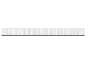 System Dekorprofil Linea T3298