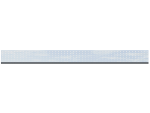 System Dekorprofil Theta T2321