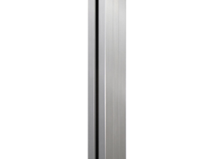 VivaView® Pfosten Silb. NSP12