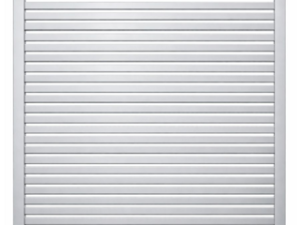 VivaView® Alu-Rhombus SilNS602