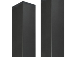VivaView® Torpfosten-Set Anthr