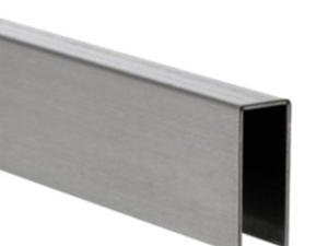 VivaView® Rho.Auf.L. sil NS058