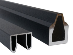 VivaView® ALU-Profil Ant.UTP01