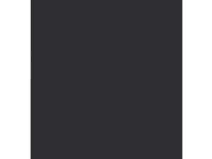 NORDSTRAND GLAS Dark Grey – 8 mm ESG Floatglas nach DIN EN 12150 – beidseitig glatt. Farbe: DARK GREY Inkl. Gummi-Dichtungsset –