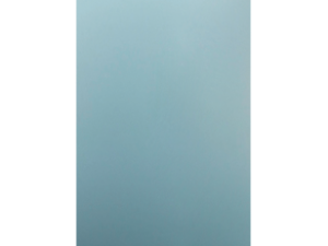 NORDSTRAND GLAS Matt – 8 mm ESG Floatglas mit Ätzeffekt MATT nach DIN EN 12150 – einseitiger Siebdruck – andere Seite glatt