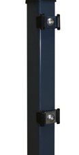 4x6 Rechteckpfosten ANTHR.260