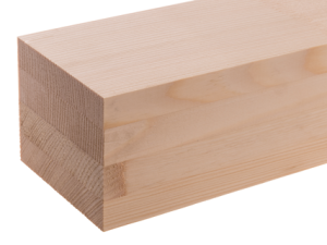 Fichten - Laminate 3/4-fach