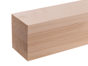 Fichten - Laminate keilgezinkt – 100% PEFC-zertifiziert (SCS-PEFC-COC-100216)