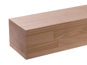 Fichten Laminate keilgezinkt